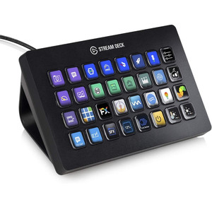 엘가토 스트림덱 컨트롤러 STREAM DECK XL 미개봉 새제품 이미지