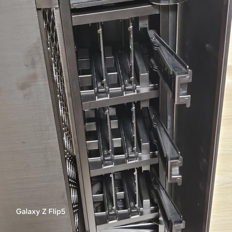 안텍 ANTEC S10 빅타워 케이스 판매합니다. 이미지