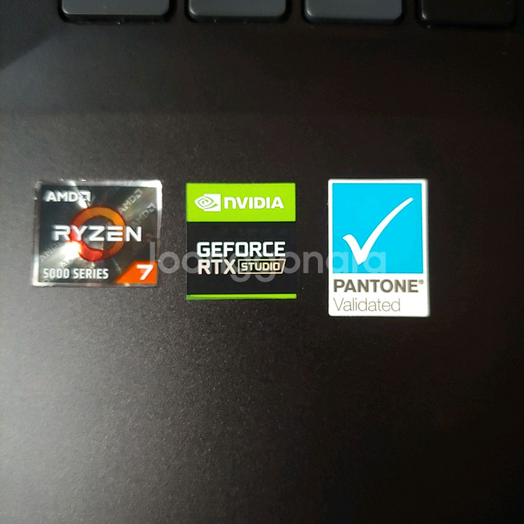 ASUS 비보북 프로 16X OLED 노트북--4