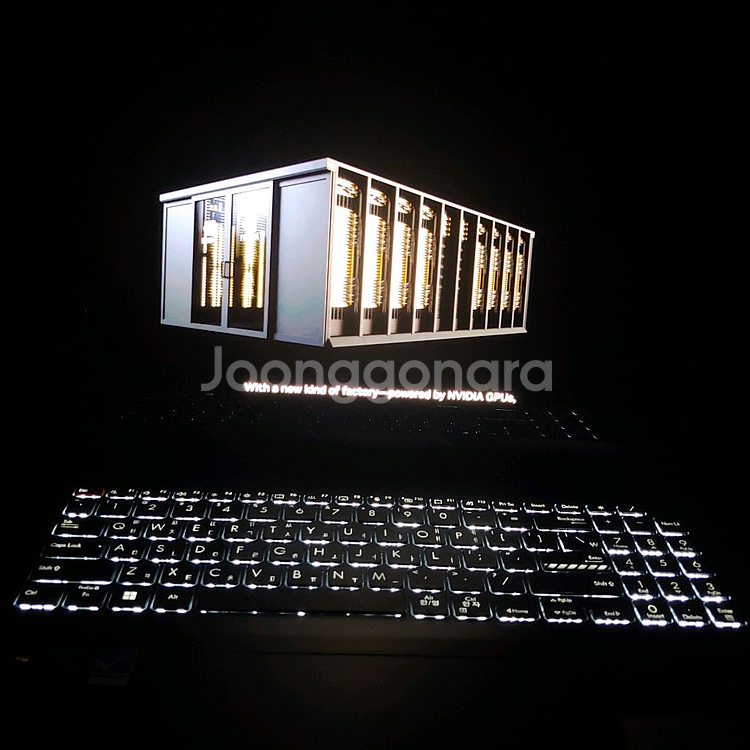 ASUS 비보북 프로 16X OLED 노트북--2