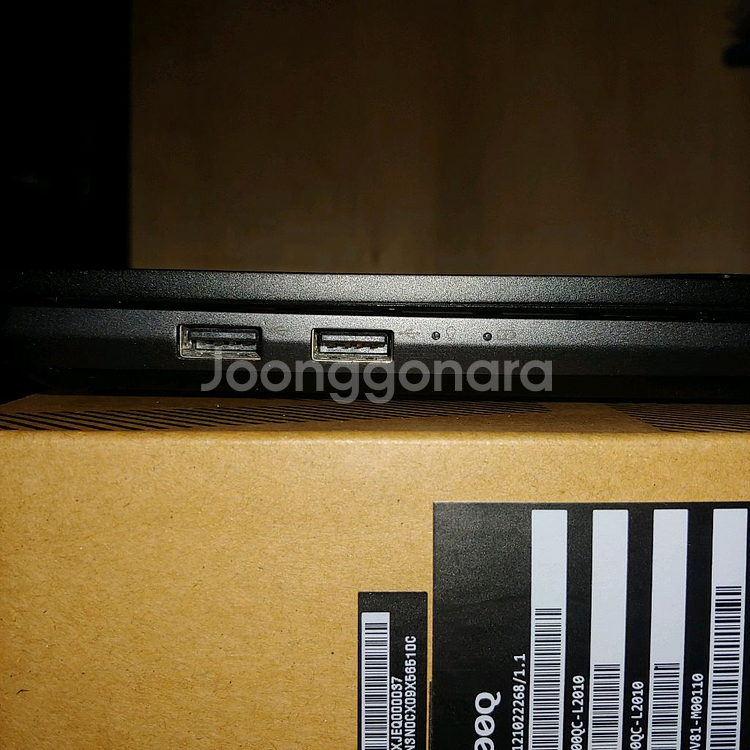 ASUS 비보북 프로 16X OLED 노트북--6