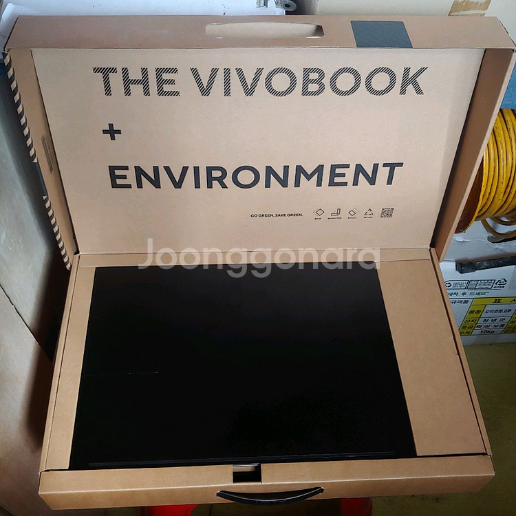 ASUS 비보북 프로 16X OLED 노트북--8