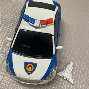 또봇 또봇c 팝니다 (택배비포함)