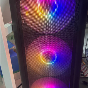 게이밍 데스크탑 1060