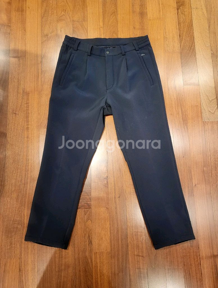 REDFACE 본딩 융 슬렉스 (33)--0