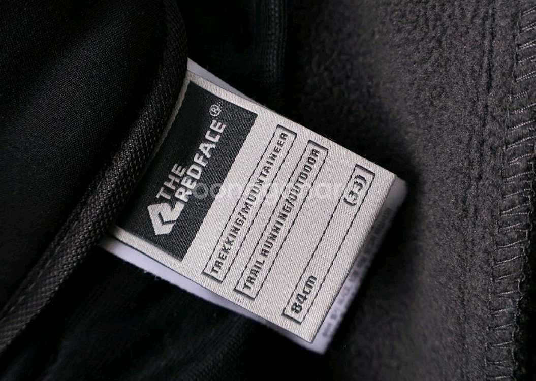 REDFACE 본딩 융 슬렉스 (33)--3