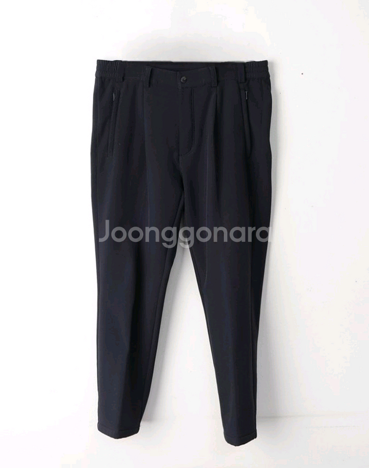 REDFACE 본딩 융 슬렉스 (33)--1