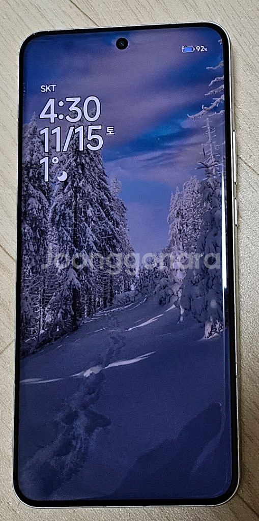 (특가판매)(자급제)국내정발폰샤오미 15울트라. 라이카2억5천만화소.150배줌추가200배줌증정라이카카메라키트셋트장착--0