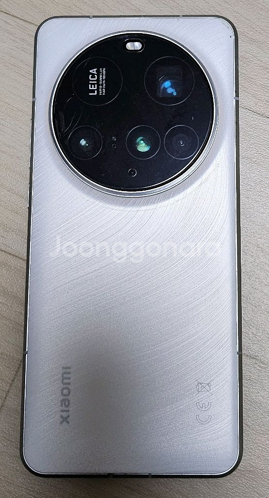 (특가판매)(자급제)국내정발폰샤오미 15울트라. 라이카2억5천만화소.150배줌추가200배줌증정라이카카메라키트셋트장착--1