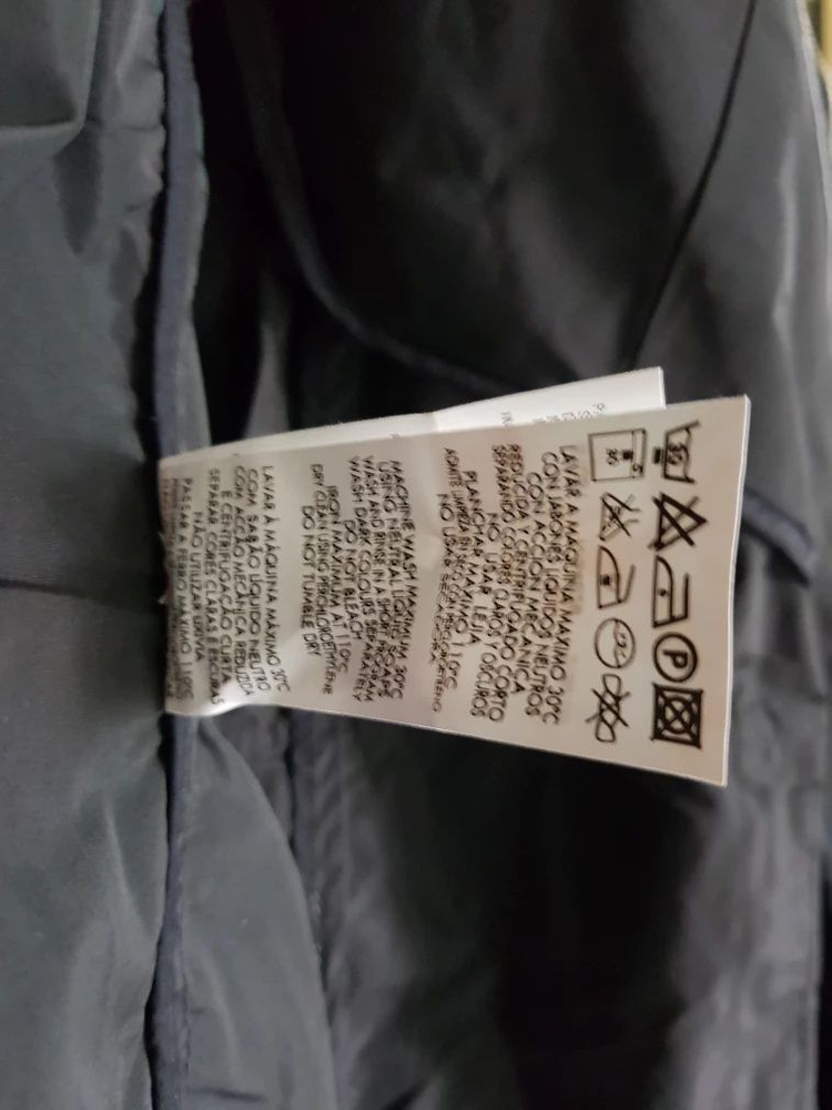 빅사이즈 코트 새거--6