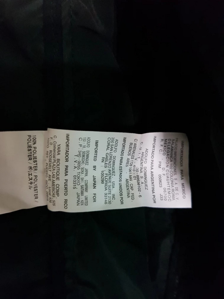 빅사이즈 코트 새거--7