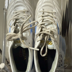 미즈노 축구화 모렐리아 네오2 엘리트 230mm