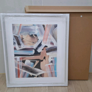 (미술품 할인) 김구림 프린트베이커리 에디션 판화