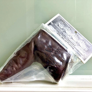 스카티카메론 2012 클럽 카메론 10주년 퍼터커버(새상퓸)