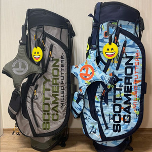 스카티카메론 서퍼 스탠드백