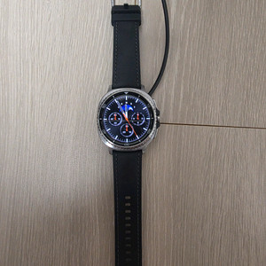 삼성 갤럭시 워치8 클래식