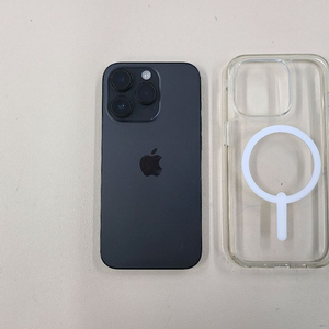 아이폰14프로 128기가 밧데리84프로 무잔상 기능상태굿 ^^