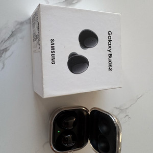 삼성 갤럭시 버즈2