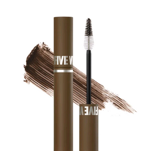 파이브바이브 인텐스 파워 래쉬업 마스카라 브라운