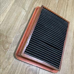 넥스트스파크 무교환 흡기필터 + 전기부품 세트