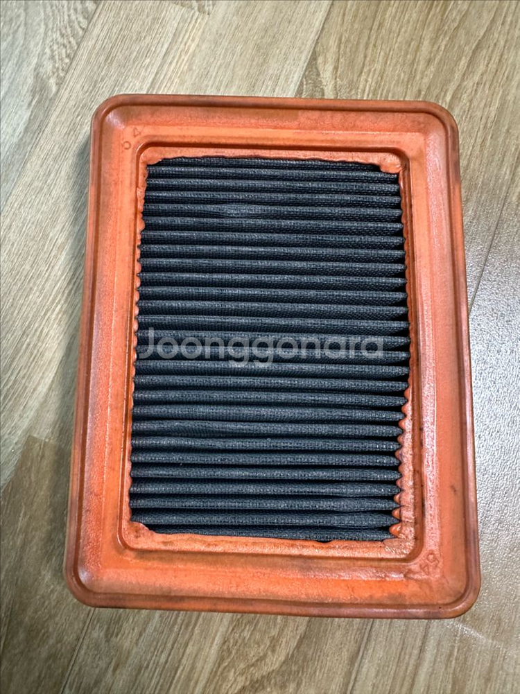 넥스트스파크 무교환 흡기필터 + 전기부품 세트--1