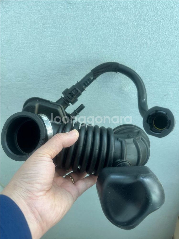 넥스트스파크 무교환 흡기필터 + 전기부품 세트--4