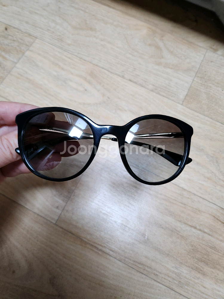 (정품)프라다 선글라스--0