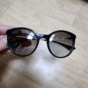 (정품)프라다 선글라스