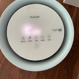 LG 퓨리케어 가습기 HW500DAS