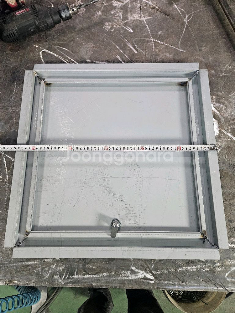 갈바 점검구 입니다 450mm--2