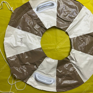 3종 지아지조 넥튜브 암링 주니어 튜브 넥베스트 비치볼