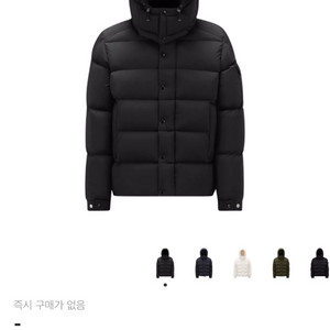 몽클레어 베제르 남자 3 사이즈 23fw