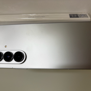 (평택)갤럭시폴드7 512 자급제 무기스 판매