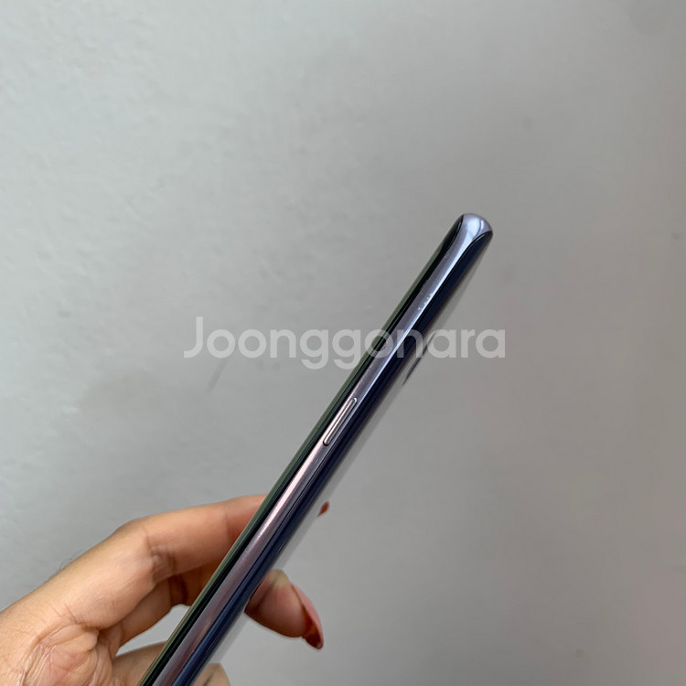 삼성 갤럭시S8판매 G950 공기계 판매 중고폰--3