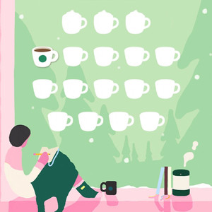 스벅 프리퀀시 일반 1개