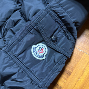 몽클레어 샤르팔 여성 1사이즈 패딩