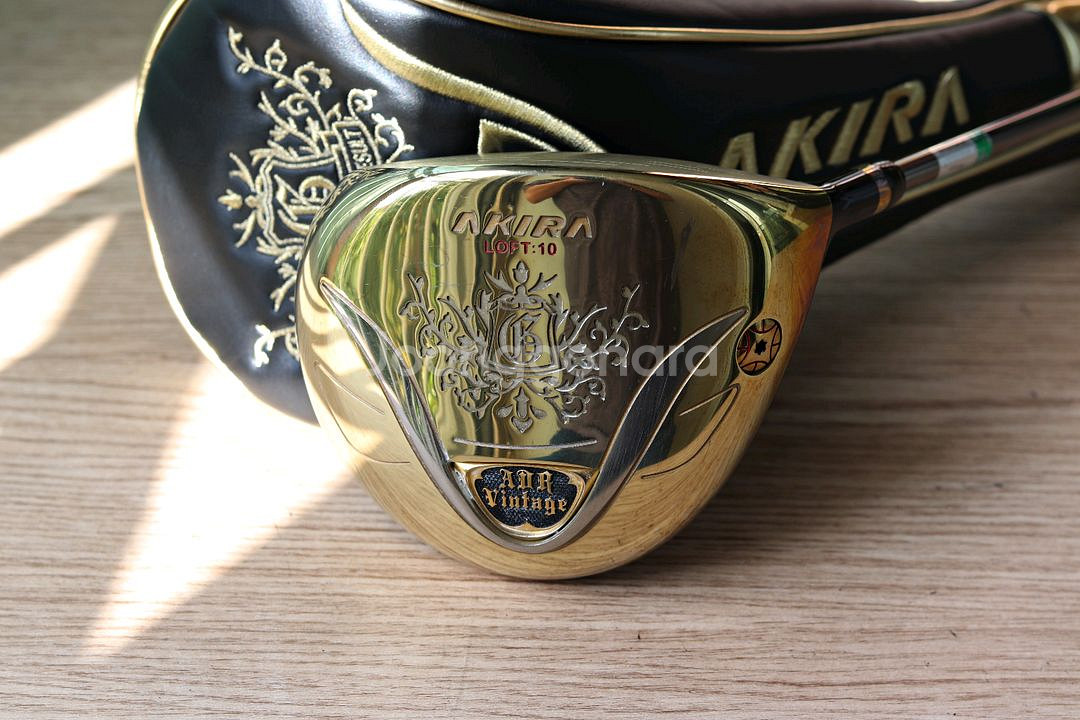 아키라 7번 우드 골프클럽--1