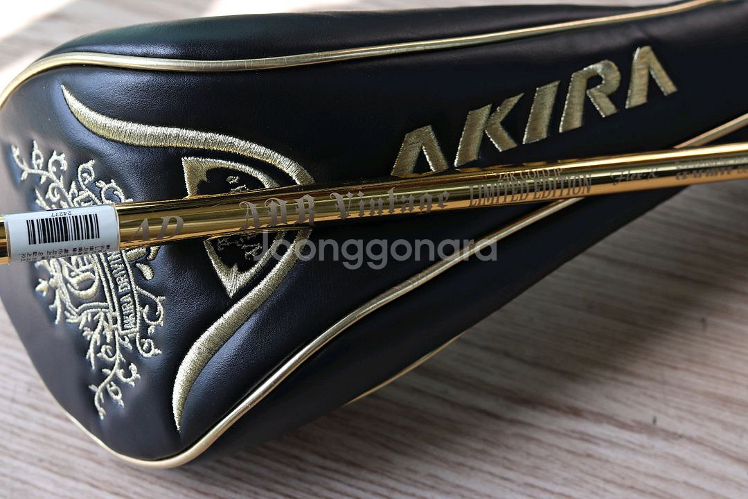 아키라 7번 우드 골프클럽--7