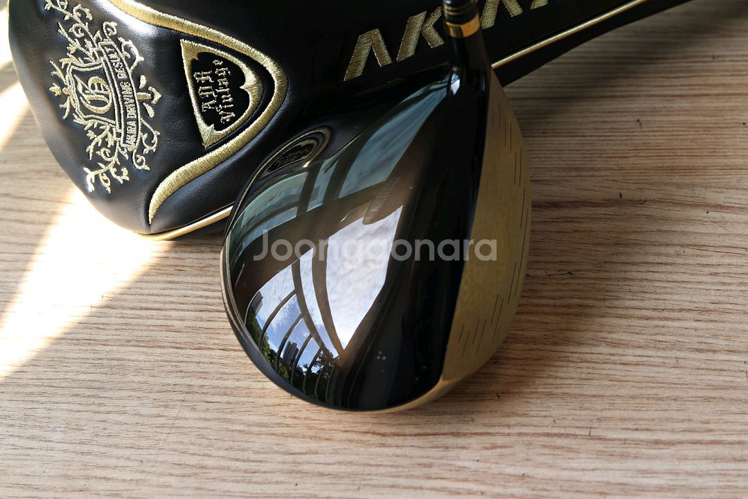 아키라 7번 우드 골프클럽--4