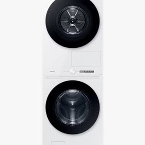 삼성 비스포크 세탁기+건조기 세트