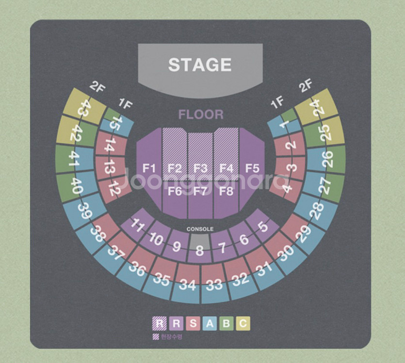 김동률 콘서트 11/15(토) R 2연석--0