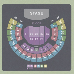 김동률 콘서트 11/15(토) R 2연석
