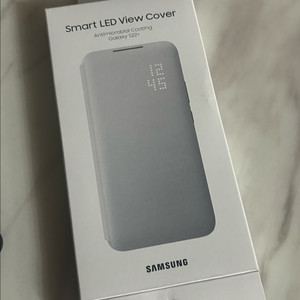 갤럭시 s22 플러스 정품 케이스