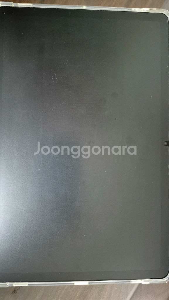 갤럭시탭 S9FE 256g 팝니다--4