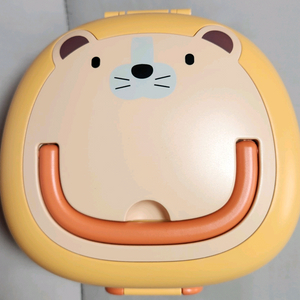 해피데이 아기.유아 딸랑이 10세트 보관함 포함세트