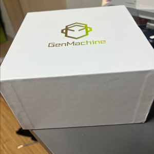 젠머신 4750u 미니pc