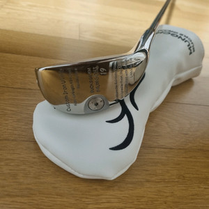 골프 드라이빙 아이언 4번