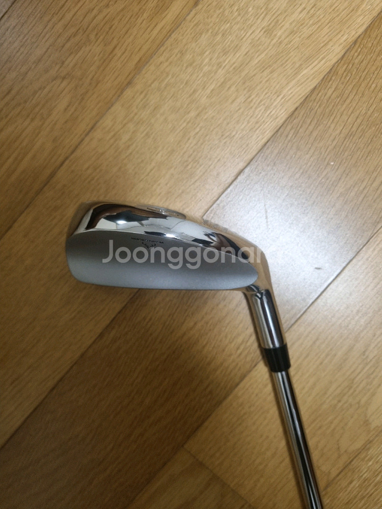골프 드라이빙 아이언 4번--1