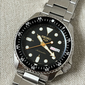 세이코 seiko SRPK05K1 팝니다