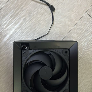 3RSYS SOCOOL 120mm FAN 이미지
